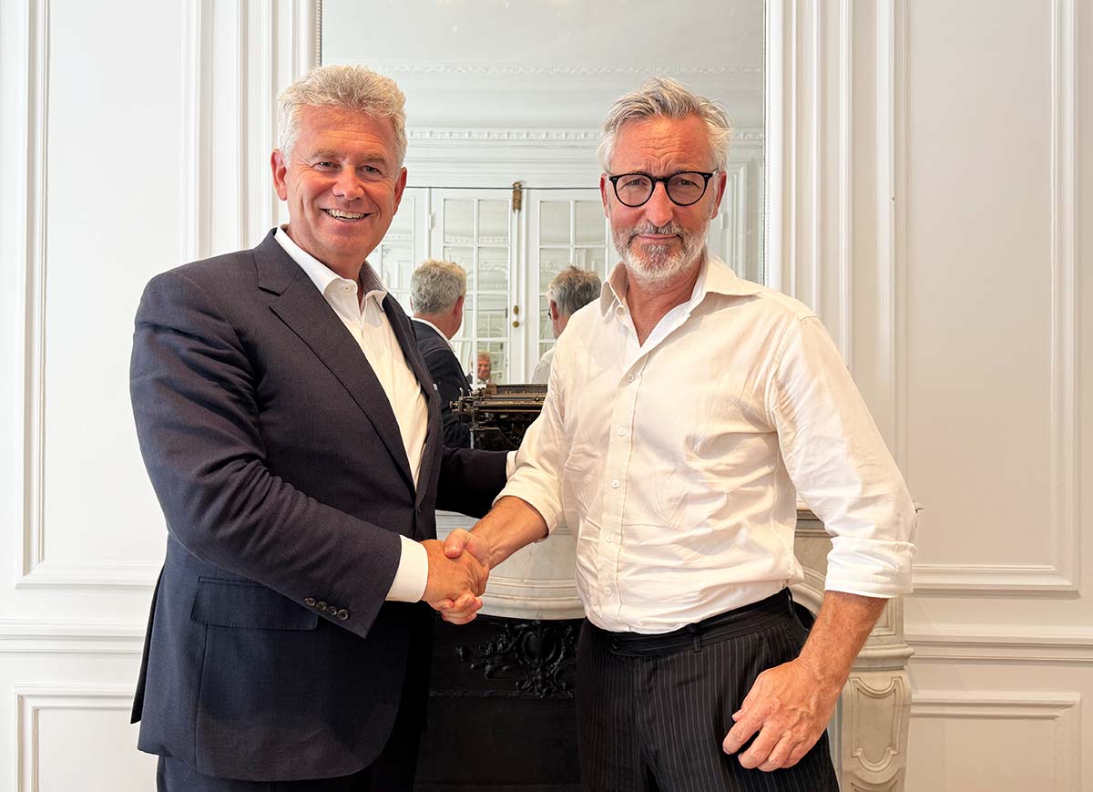 Lang und Hartmann